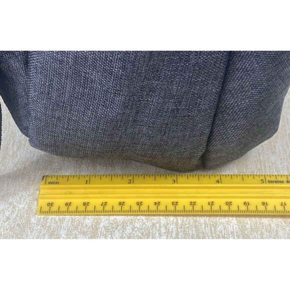 SoLite Backpack 17" x 11" Padded Back w/ Adjustabl Straps - Picture 9 of 14